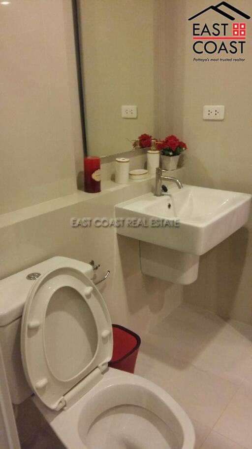 The Base Condo for rent in Pattaya City, Pattaya. RC9586