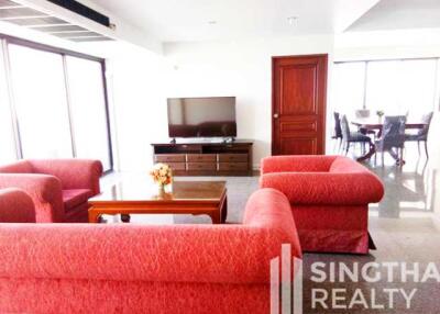 For RENT : The Waterford Condominium / 3 Bedroom / 2 Bathrooms / 194 sqm / 47000 THB [6563009]