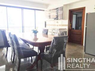 For RENT : The Waterford Condominium / 3 Bedroom / 2 Bathrooms / 194 sqm / 47000 THB [6563009]