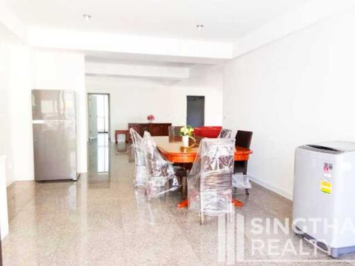 For RENT : The Waterford Condominium / 3 Bedroom / 2 Bathrooms / 194 sqm / 47000 THB [6563009]