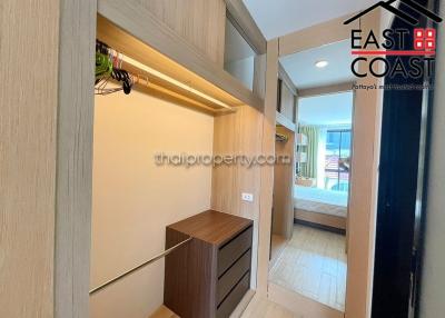 The Chezz  Condo for rent in Pattaya City, Pattaya. RC7823