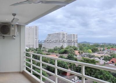 View Talay 5 Condo for sale in Jomtien, Pattaya. SC10099