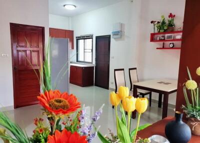 House  For Sale East Pattaya