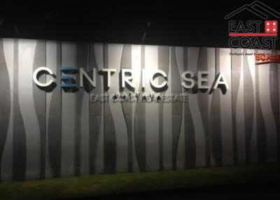 Centric Sea Condo for rent in Pattaya City, Pattaya. RC8495