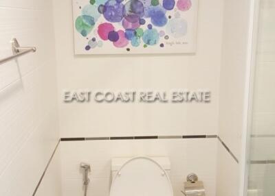 Centric Sea Condo for rent in Pattaya City, Pattaya. RC8495