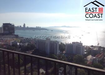 Centric Sea Condo for rent in Pattaya City, Pattaya. RC8495