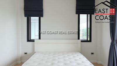 Patta Ville House for rent in East Pattaya, Pattaya. RH12993