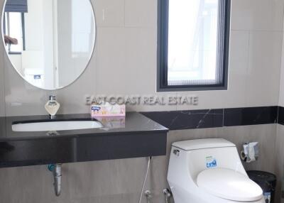 Patta Ville House for rent in East Pattaya, Pattaya. RH12993