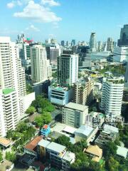For RENT : Millennium Residence / 1 Bedroom / 1 Bathrooms / 69 sqm / 47000 THB [6580344]