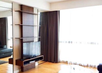 For RENT : Millennium Residence / 1 Bedroom / 1 Bathrooms / 69 sqm / 47000 THB [6580344]