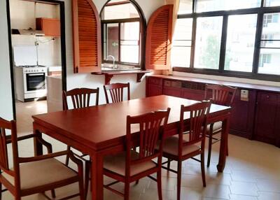 For RENT : Jamy Twin Mansion / 3 Bedroom / 3 Bathrooms / 221 sqm / 47000 THB [6669275]