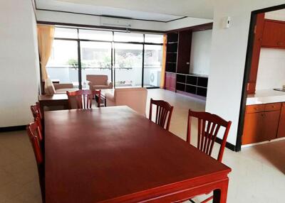 For RENT : Jamy Twin Mansion / 3 Bedroom / 3 Bathrooms / 221 sqm / 47000 THB [6669275]