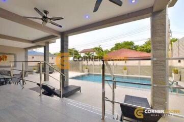 5 bedroom House in  Pattaya