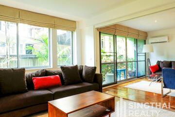 For RENT : Raintree Villa / 2 Bedroom / 2 Bathrooms / 81 sqm / 47000 THB [6991037]