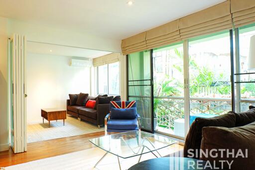 For RENT : Raintree Villa / 2 Bedroom / 2 Bathrooms / 81 sqm / 47000 THB [6991037]