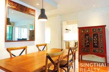 For RENT : Raintree Villa / 2 Bedroom / 2 Bathrooms / 81 sqm / 47000 THB [6991037]