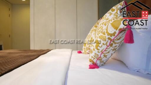 Zire Condo for rent in Wongamat Beach, Pattaya. RC11802