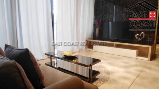 Zire Condo for rent in Wongamat Beach, Pattaya. RC11802