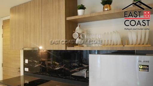 Zire Condo for rent in Wongamat Beach, Pattaya. RC11802