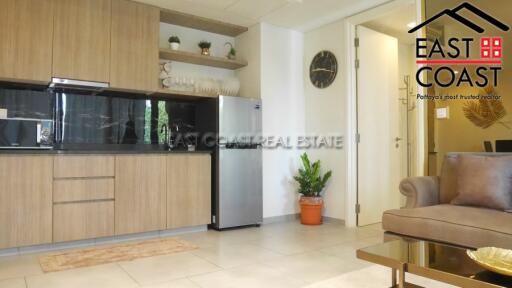 Zire Condo for rent in Wongamat Beach, Pattaya. RC11802