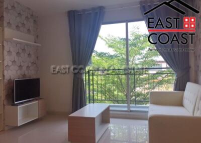 Natureza Condo for sale and for rent in Naklua, Pattaya. SRC9311