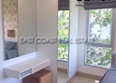 Natureza Condo for sale and for rent in Naklua, Pattaya. SRC9311