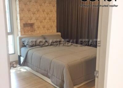 Natureza Condo for sale and for rent in Naklua, Pattaya. SRC9311