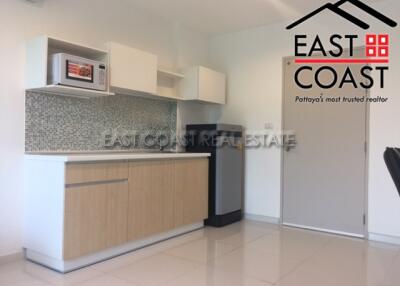 Natureza Condo for sale and for rent in Naklua, Pattaya. SRC9311