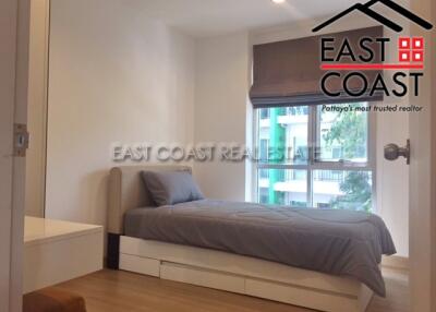 Natureza Condo for sale and for rent in Naklua, Pattaya. SRC9311