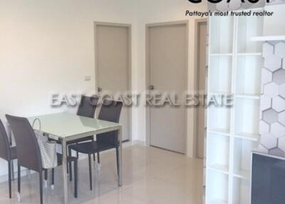 Natureza Condo for sale and for rent in Naklua, Pattaya. SRC9311