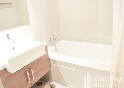 For RENT : Noble Reveal / 2 Bedroom / 2 Bathrooms / 81 sqm / 47000 THB [6947404]