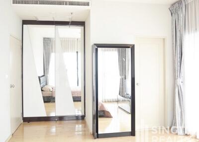 For RENT : Noble Reveal / 2 Bedroom / 2 Bathrooms / 81 sqm / 47000 THB [6947404]