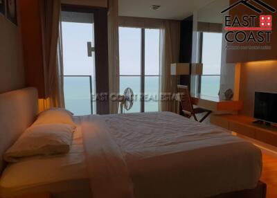 Northpoint Condo for rent in Wongamat Beach, Pattaya. RC11475