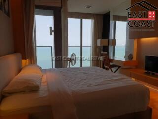 Northpoint Condo for rent in Wongamat Beach, Pattaya. RC11475