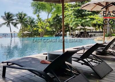 Northpoint Condo for rent in Wongamat Beach, Pattaya. RC11475