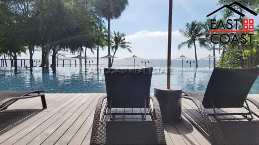 Northpoint Condo for rent in Wongamat Beach, Pattaya. RC11475