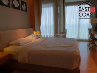 Northpoint Condo for rent in Wongamat Beach, Pattaya. RC11475