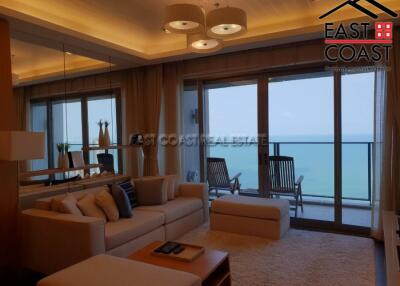 Northpoint Condo for rent in Wongamat Beach, Pattaya. RC11475