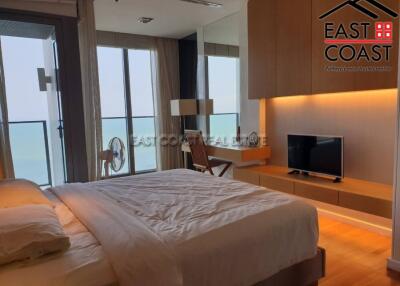 Northpoint Condo for rent in Wongamat Beach, Pattaya. RC11475