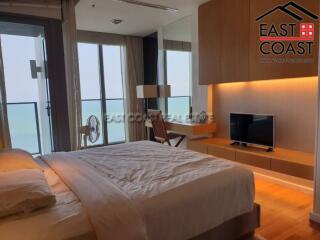 Northpoint Condo for rent in Wongamat Beach, Pattaya. RC11475