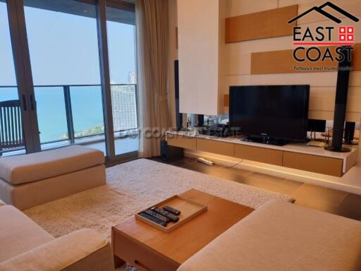 Northpoint Condo for rent in Wongamat Beach, Pattaya. RC11475