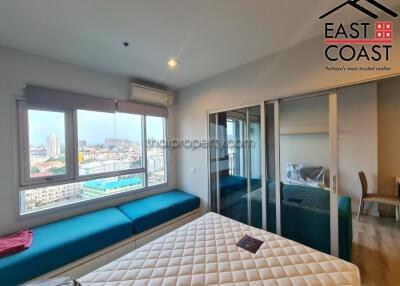 Centric Sea Condo for rent in Pattaya City, Pattaya. RC14063