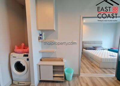 Centric Sea Condo for rent in Pattaya City, Pattaya. RC14063