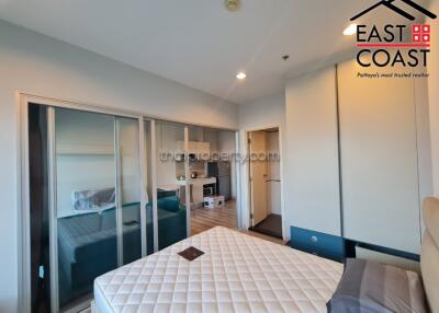 Centric Sea Condo for rent in Pattaya City, Pattaya. RC14063