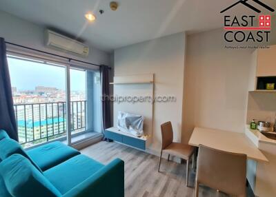 Centric Sea Condo for rent in Pattaya City, Pattaya. RC14063