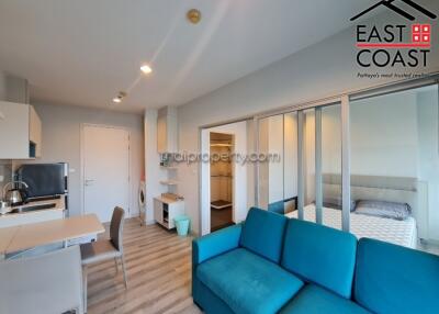 Centric Sea Condo for rent in Pattaya City, Pattaya. RC14063