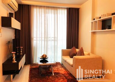 For RENT : Beverly 33 / 1 Bedroom / 1 Bathrooms / 41 sqm / 47000 THB [7134465]