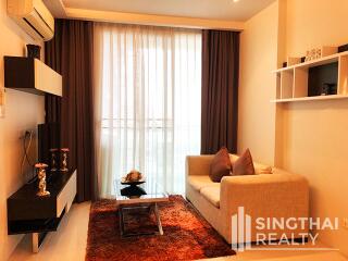 For RENT : Beverly 33 / 1 Bedroom / 1 Bathrooms / 41 sqm / 47000 THB [7134465]