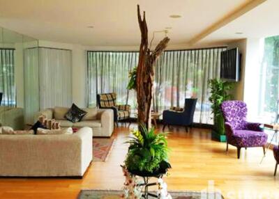 For RENT : Beverly 33 / 1 Bedroom / 1 Bathrooms / 41 sqm / 47000 THB [7134465]