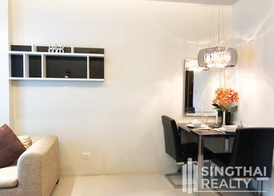 For RENT : Beverly 33 / 1 Bedroom / 1 Bathrooms / 41 sqm / 47000 THB [7134465]